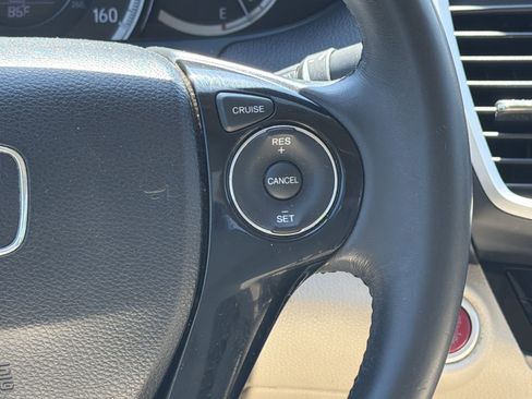 Used 2016 Honda Accord EX-L image 20