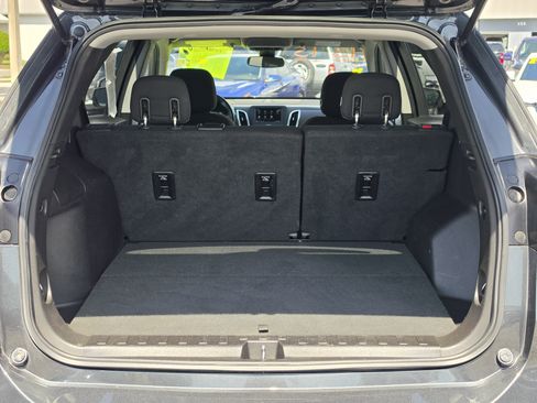 Used 2019 Chevrolet Equinox LT FWD image 15