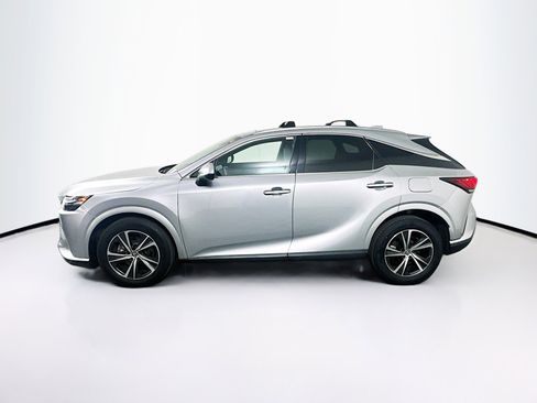 Used 2023 Lexus RX 350 Premium w/ Accessory Package (Z1) AWD/4WD image 4