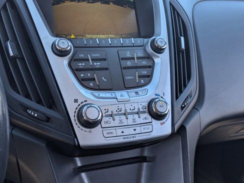 Used 2013 Chevrolet Equinox LT w/ Driver Convenience Package image 29