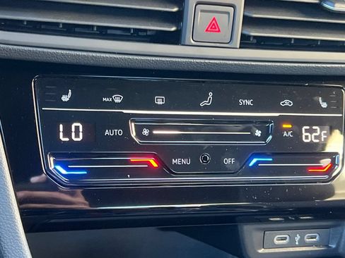 New 2026 Volkswagen Jetta Sport FWD image 19
