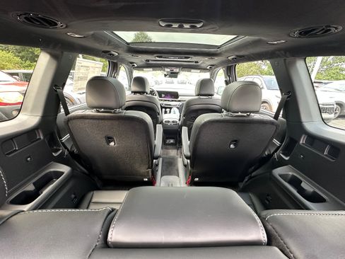 New 2025 Kia Telluride SX Prestige X-Line image 11