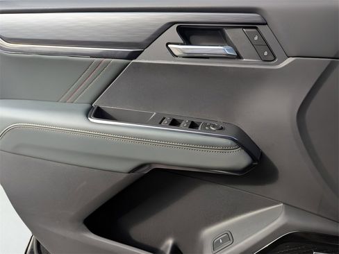 New 2026 GMC Acadia AT4 w/ Super Cruise Package image 12