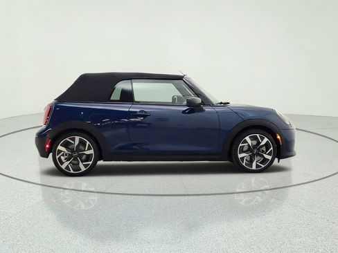 Used 2026 MINI Cooper S FWD image 4