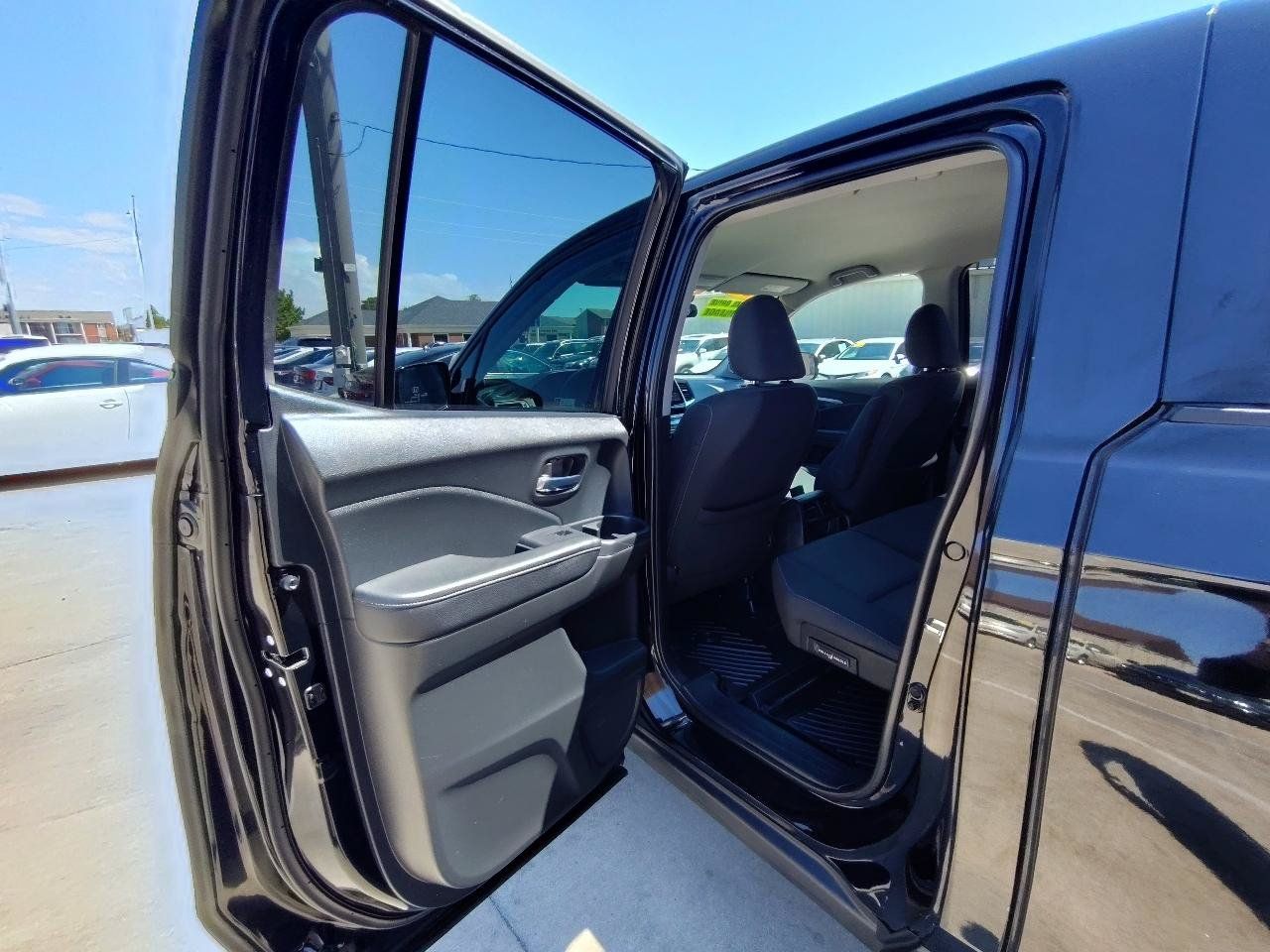 Used 2020 Honda Ridgeline Sport image 29