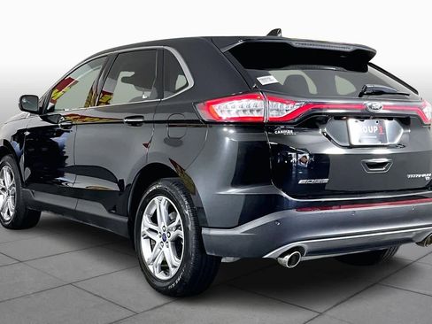 Used 2015 Ford Edge Titanium image 11