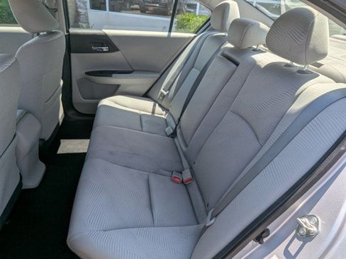 Used 2014 Honda Accord LX image 23