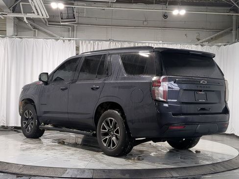 Used 2023 Chevrolet Tahoe Z71 w/ Luxury Package image 15
