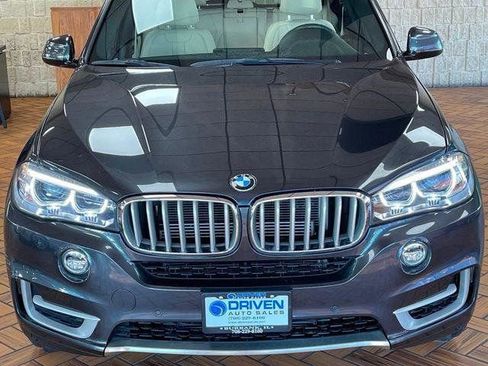 Used 2018 BMW X5 xDrive40e image 4