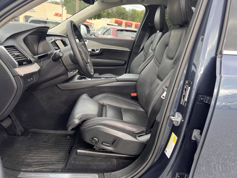 Certified 2024 Volvo XC90 T8 Ultimate image 6