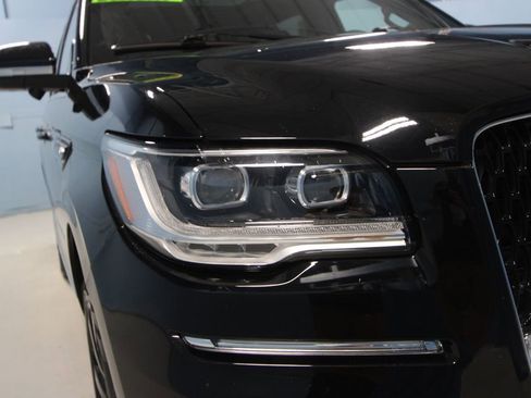 Used 2024 Lincoln Navigator Reserve AWD/4WD image 40