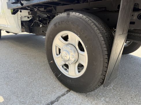 New 2024 RAM 2500 Tradesman RWD image 11