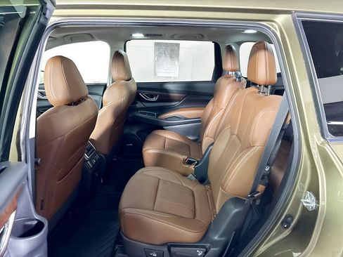 Certified 2023 Subaru Ascent Touring image 22