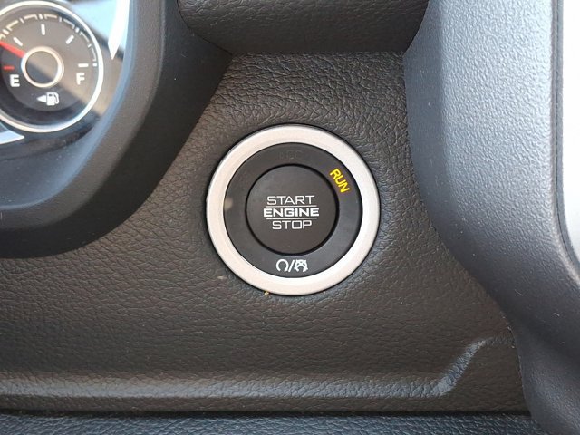 Certified 2022 RAM 1500 Big Horn AWD/4WD image 26