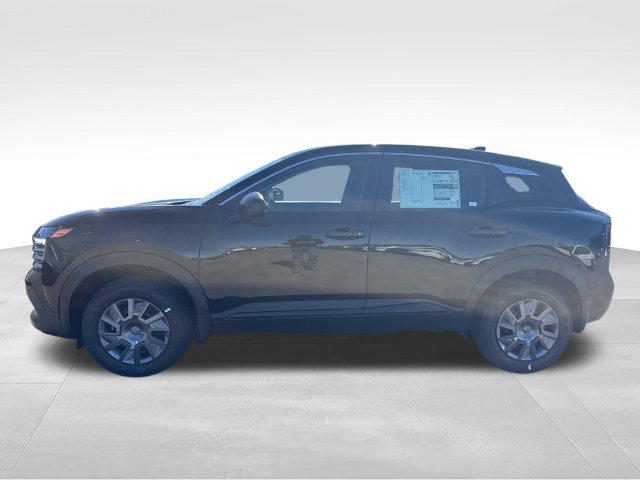 New 2027 Nissan Kicks S FWD image 2