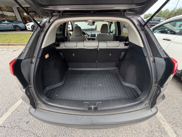 Used 2019 Honda HR-V EX image 16