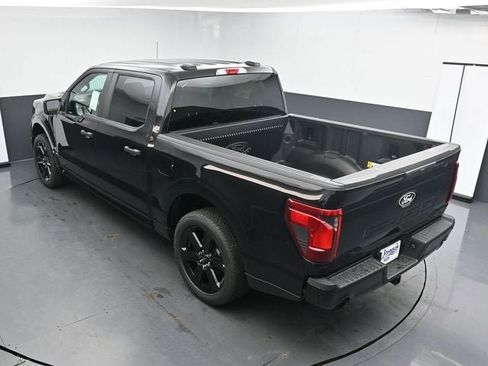 New 2026 Ford F150 STX w/ F-150 LOBO Package AWD/4WD image 20