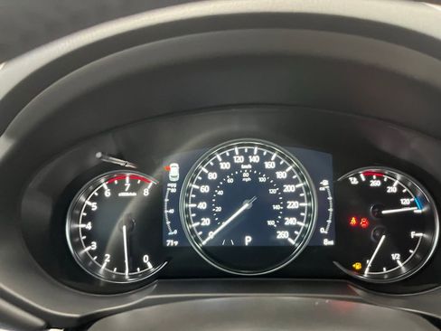 New 2025 MAZDA CX-5 AWD 2.5 S w/ Premium Plus Pkg image 21