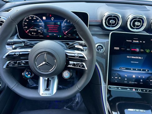 New 2026 Mercedes-Benz CLE 53 AMG 4MATIC Coupe image 26