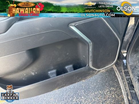 Used 2025 Chevrolet Silverado 3500 LT w/ Convenience Package image 12