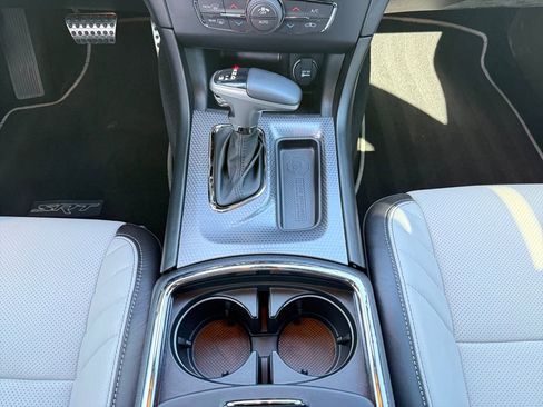 Used 2023 Dodge Charger SRT Hellcat w/ Harman/Kardon Audio Group RWD image 14