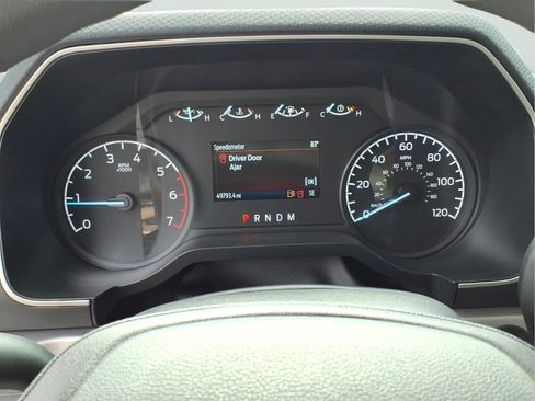 Used 2023 Ford F150 XLT w/ Max Trailer Tow Package AWD/4WD image 18