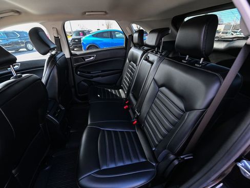 Certified 2024 Ford Edge SEL w/ Convenience Package image 23