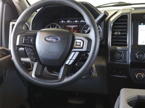 Used 2019 Ford F250 XLT w/ Snow Plow Prep Package AWD/4WD image 30