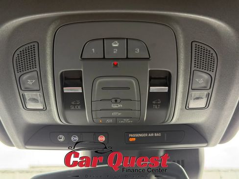Used 2019 Cadillac CT6 Luxury w/ Driver Awareness Package AWD/4WD image 25