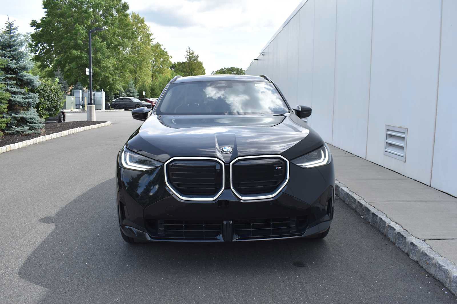 Used 2025 BMW X3 M50 w/ Premium Package AWD/4WD image 2