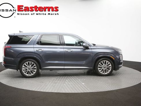 Used 2020 Hyundai Palisade Limited AWD/4WD image 49
