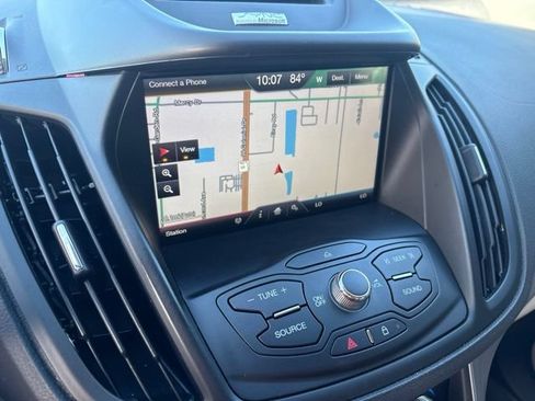 Used 2015 Ford Escape SE w/ SE Chrome Package FWD image 11