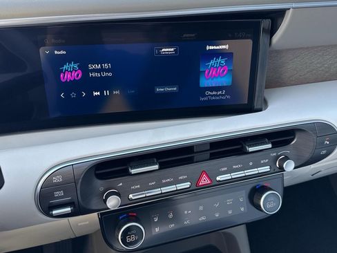 New 2026 Hyundai Palisade Limited FWD image 5