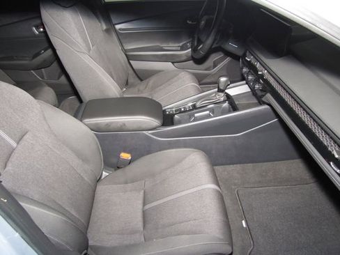 Certified 2023 Honda Accord Sport image 20