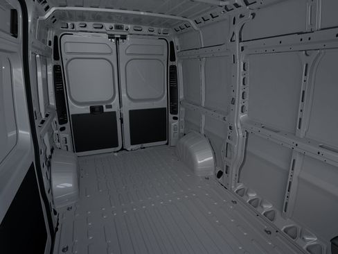 New 2026 RAM ProMaster 1500 FWD image 15