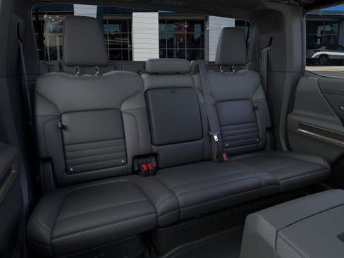 New 2025 GMC Hummer EV 3X w/ LPO, Sport Package image 48