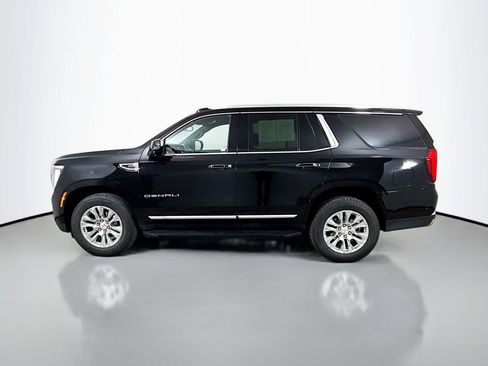 Used 2025 GMC Yukon Denali image 4