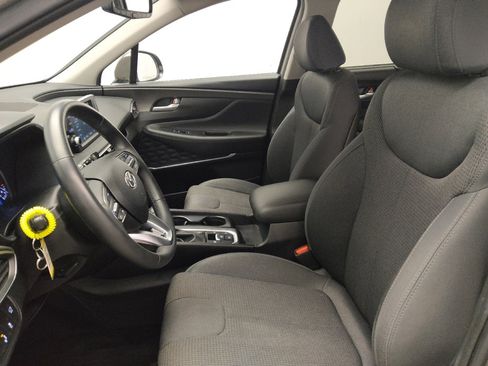 Used 2020 Hyundai Santa Fe SEL w/ Convenience Package image 17