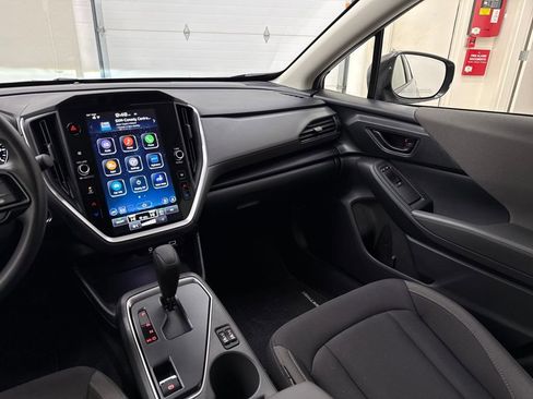 Certified 2025 Subaru Crosstrek 2.0i Premium image 15