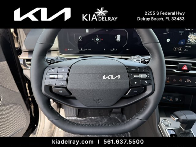 New 2026 Kia Sportage SX AWD/4WD image 30