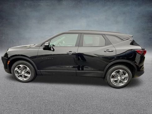 Used 2024 Chevrolet Blazer LT AWD/4WD image 5