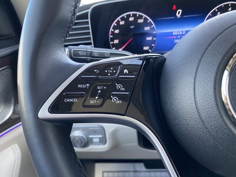 Used 2024 Mercedes-Benz GLE 350 4MATIC image 20