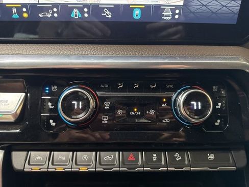 Used 2022 GMC Sierra 1500 Denali image 13