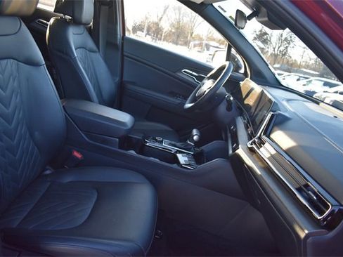 Used 2024 Kia Sportage X-Line w/ X-Line Premium Package image 12