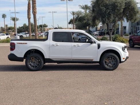 New 2026 Ford Maverick Tremor AWD/4WD image 39