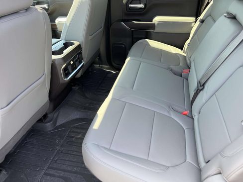 Used 2019 GMC Sierra 1500 SLT w/ SLT Premium Plus Package AWD/4WD image 19