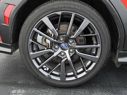 Used 2022 Subaru WRX Premium AWD/4WD image 41