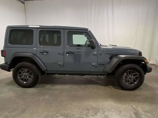 New 2026 Jeep Wrangler Sport S video 2