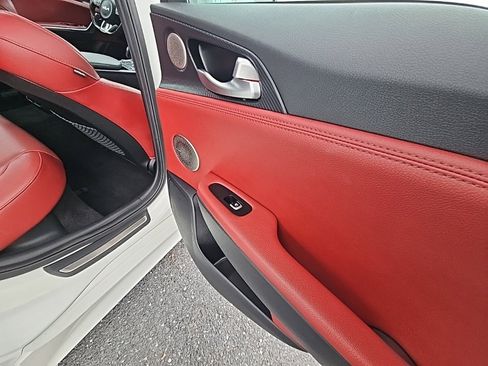 Used 2023 Kia Stinger GT-Line w/ Sun & Sound Package image 43