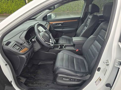 Used 2022 Honda CR-V EX-L image 20